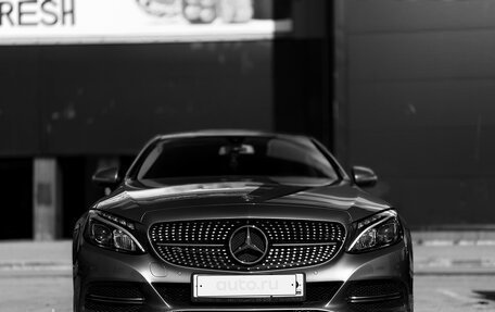 Mercedes-Benz C-Класс, 2014 год, 1 900 000 рублей, 1 фотография