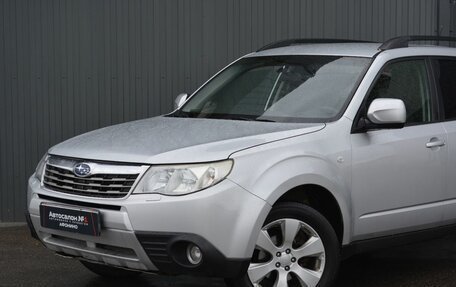 Subaru Forester, 2008 год, 769 999 рублей, 1 фотография