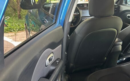 KIA Soul II рестайлинг, 2019 год, 1 444 000 рублей, 16 фотография