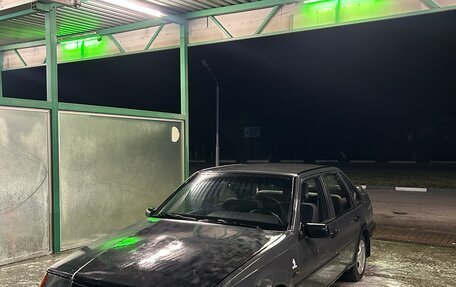 Volvo 440, 1990 год, 135 000 рублей, 1 фотография