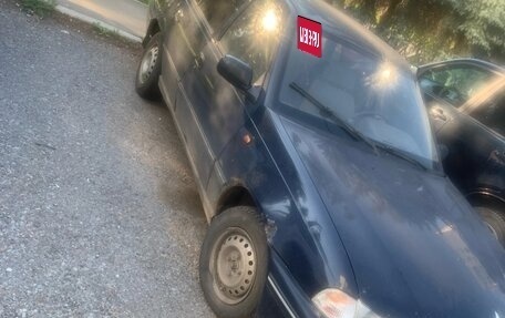 Daewoo Nexia I рестайлинг, 2004 год, 40 000 рублей, 1 фотография