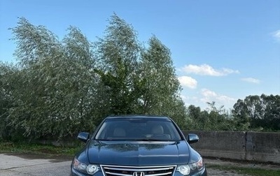 Honda Accord VIII рестайлинг, 2008 год, 950 000 рублей, 1 фотография
