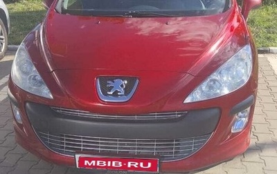 Peugeot 308 II, 2010 год, 340 000 рублей, 1 фотография