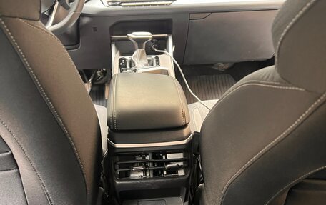 Geely Emgrand, 2023 год, 1 500 000 рублей, 9 фотография
