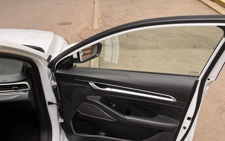 Geely Emgrand, 2023 год, 1 500 000 рублей, 10 фотография