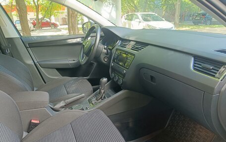 Skoda Octavia, 2015 год, 1 260 000 рублей, 9 фотография