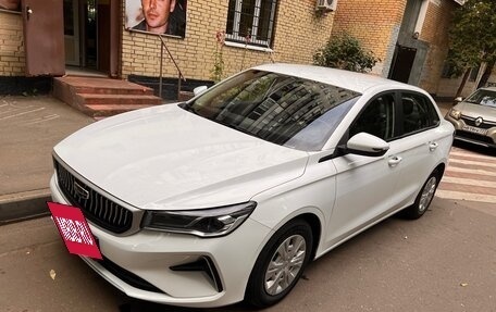 Geely Emgrand, 2023 год, 1 500 000 рублей, 3 фотография