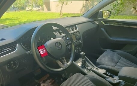 Skoda Octavia, 2015 год, 1 260 000 рублей, 8 фотография