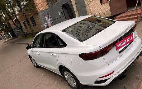 Geely Emgrand, 2023 год, 1 500 000 рублей, 7 фотография