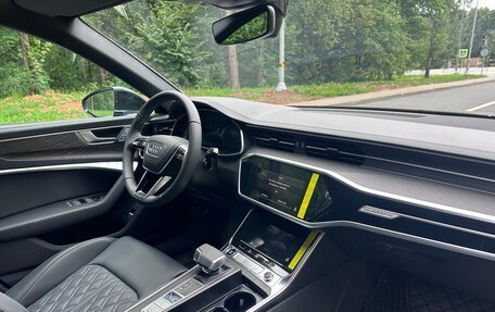 Audi A6, 2025 год, 6 300 000 рублей, 7 фотография