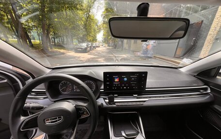 Geely Emgrand, 2023 год, 1 500 000 рублей, 21 фотография