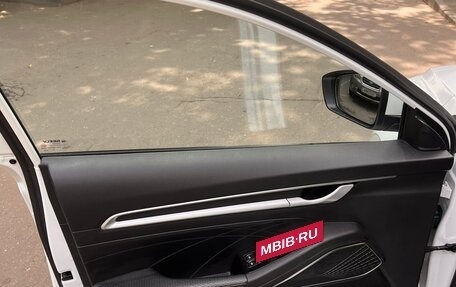 Geely Emgrand, 2023 год, 1 500 000 рублей, 19 фотография