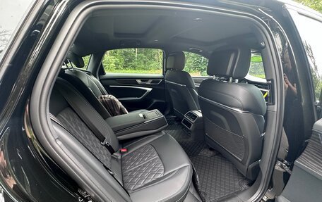 Audi A6, 2025 год, 6 300 000 рублей, 8 фотография