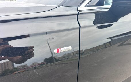 Audi A6, 2025 год, 6 300 000 рублей, 13 фотография