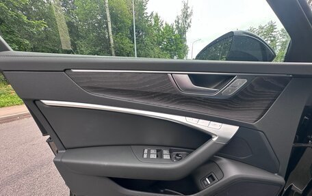 Audi A6, 2025 год, 6 300 000 рублей, 11 фотография