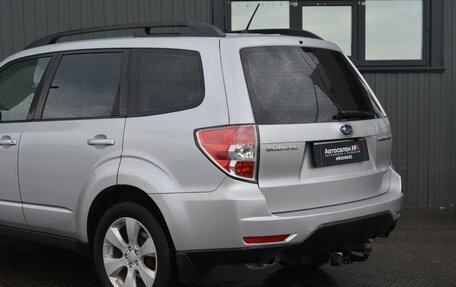 Subaru Forester, 2008 год, 769 999 рублей, 6 фотография