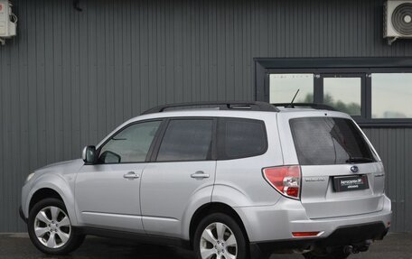 Subaru Forester, 2008 год, 769 999 рублей, 7 фотография