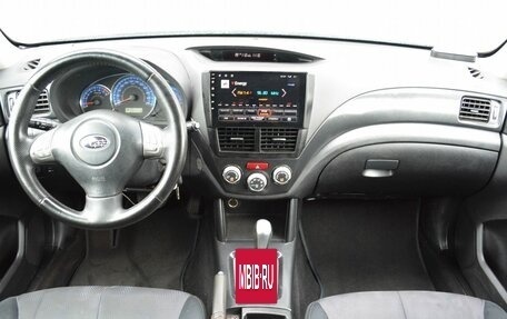 Subaru Forester, 2008 год, 769 999 рублей, 11 фотография