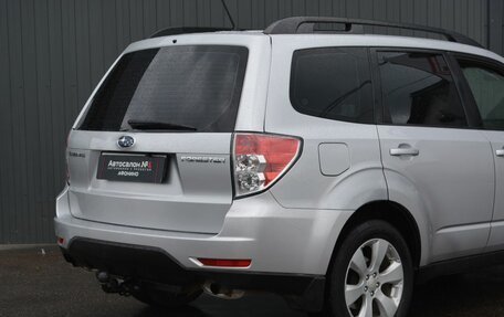 Subaru Forester, 2008 год, 769 999 рублей, 10 фотография
