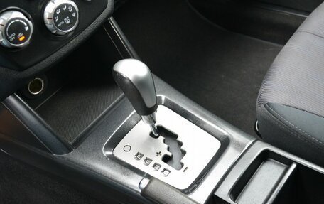 Subaru Forester, 2008 год, 769 999 рублей, 14 фотография