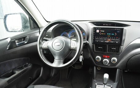 Subaru Forester, 2008 год, 769 999 рублей, 12 фотография