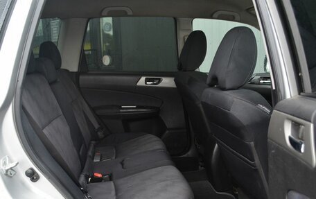 Subaru Forester, 2008 год, 769 999 рублей, 20 фотография
