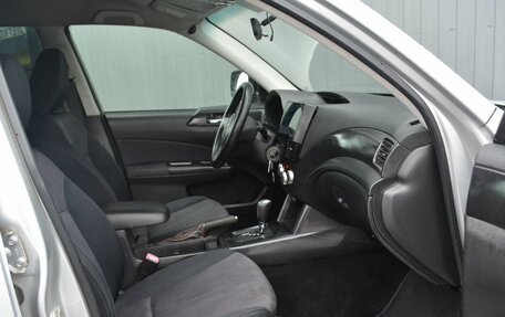 Subaru Forester, 2008 год, 769 999 рублей, 19 фотография