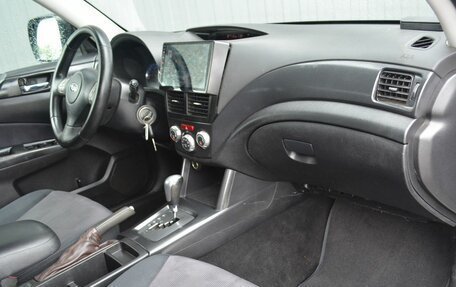 Subaru Forester, 2008 год, 769 999 рублей, 18 фотография