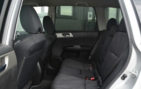 Subaru Forester, 2008 год, 769 999 рублей, 17 фотография