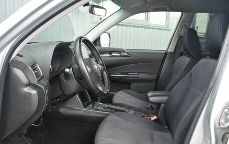 Subaru Forester, 2008 год, 769 999 рублей, 16 фотография