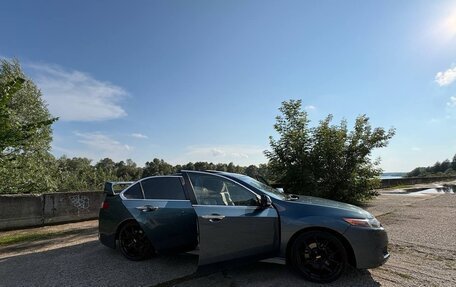 Honda Accord VIII рестайлинг, 2008 год, 950 000 рублей, 7 фотография