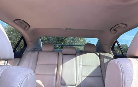 Honda Accord VIII рестайлинг, 2008 год, 950 000 рублей, 11 фотография