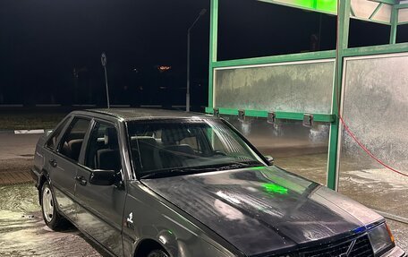 Volvo 440, 1990 год, 135 000 рублей, 5 фотография