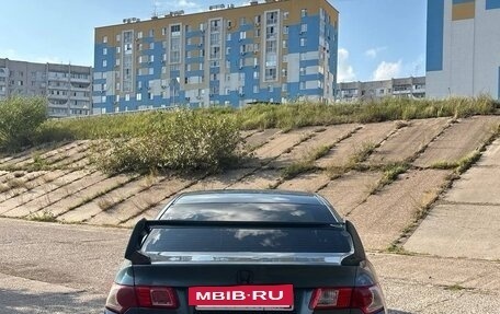 Honda Accord VIII рестайлинг, 2008 год, 950 000 рублей, 8 фотография