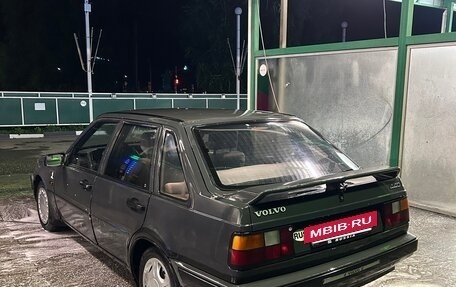 Volvo 440, 1990 год, 135 000 рублей, 3 фотография
