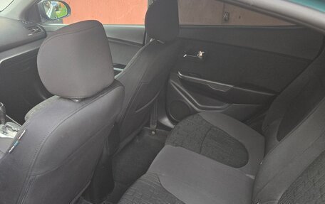KIA Rio III рестайлинг, 2012 год, 535 000 рублей, 7 фотография