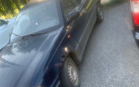 Daewoo Nexia I рестайлинг, 2004 год, 40 000 рублей, 2 фотография