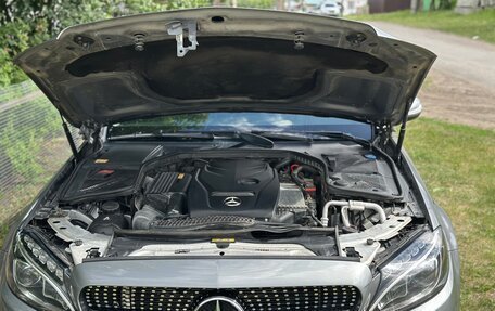 Mercedes-Benz C-Класс, 2014 год, 1 900 000 рублей, 4 фотография