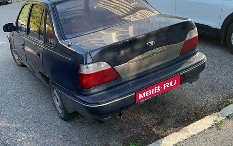 Daewoo Nexia I рестайлинг, 2004 год, 40 000 рублей, 3 фотография