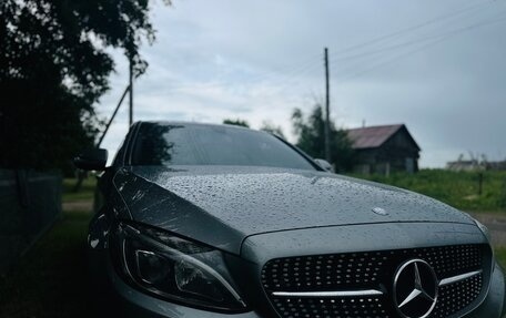 Mercedes-Benz C-Класс, 2014 год, 1 900 000 рублей, 5 фотография