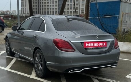 Mercedes-Benz C-Класс, 2014 год, 1 900 000 рублей, 2 фотография