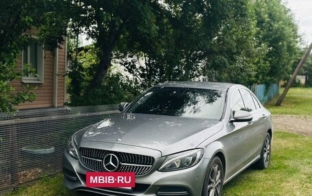 Mercedes-Benz C-Класс, 2014 год, 1 900 000 рублей, 6 фотография