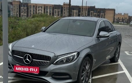 Mercedes-Benz C-Класс, 2014 год, 1 900 000 рублей, 3 фотография