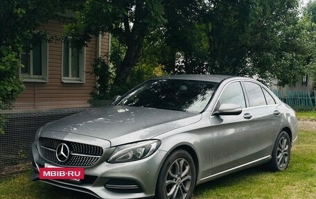 Mercedes-Benz C-Класс, 2014 год, 1 900 000 рублей, 7 фотография