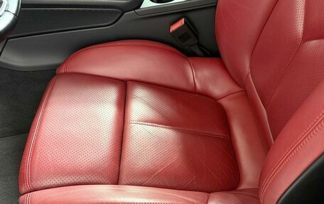 Porsche Macan I рестайлинг, 2018 год, 3 799 000 рублей, 11 фотография