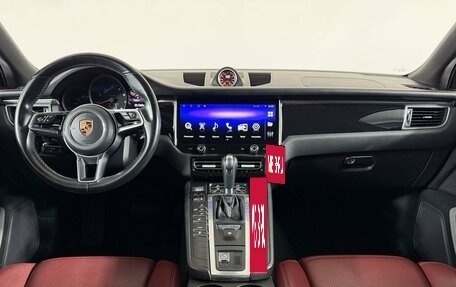 Porsche Macan I рестайлинг, 2018 год, 3 799 000 рублей, 15 фотография