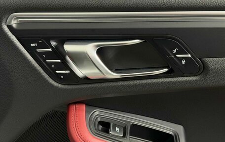 Porsche Macan I рестайлинг, 2018 год, 3 799 000 рублей, 27 фотография