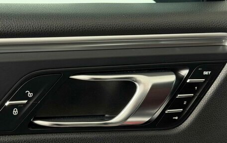 Porsche Macan I рестайлинг, 2018 год, 3 799 000 рублей, 19 фотография