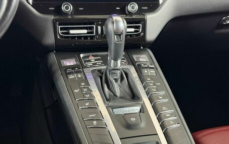 Porsche Macan I рестайлинг, 2018 год, 3 799 000 рублей, 22 фотография