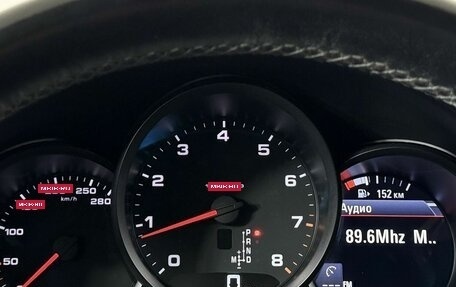 Porsche Macan I рестайлинг, 2018 год, 3 799 000 рублей, 17 фотография